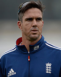 Kevin Pietersen